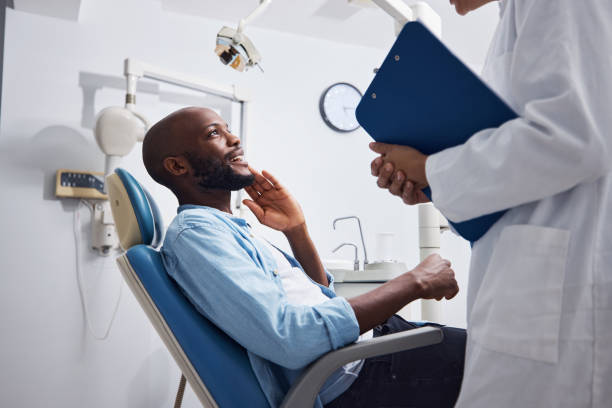 Best Emergency Denture Repair in Wantagh, NY